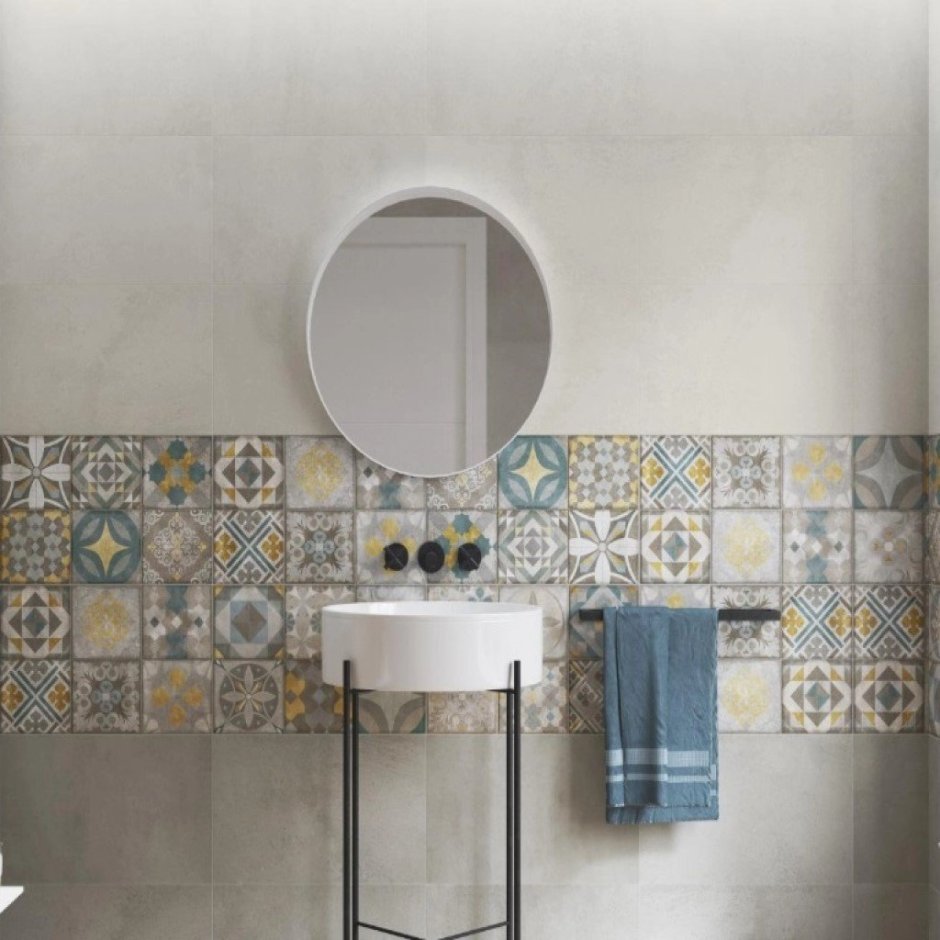 Декор Pamesa at.Namur Mix