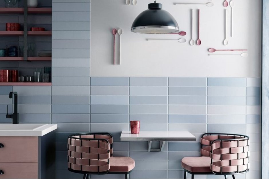 Керамическая плитка equipe Matelier