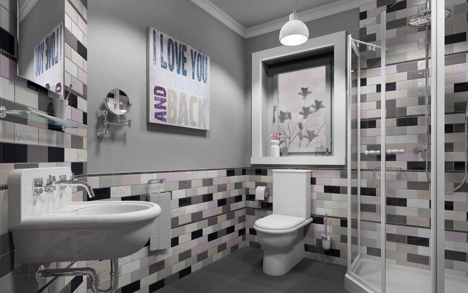 Керамическая плитка Atem Sandra