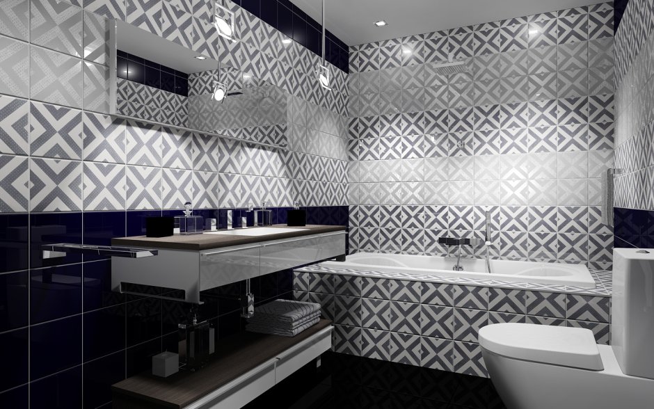 Плитка Орли Атем