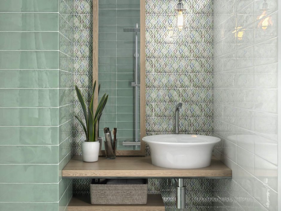 Плитка Монпарнас Kerama Marazzi