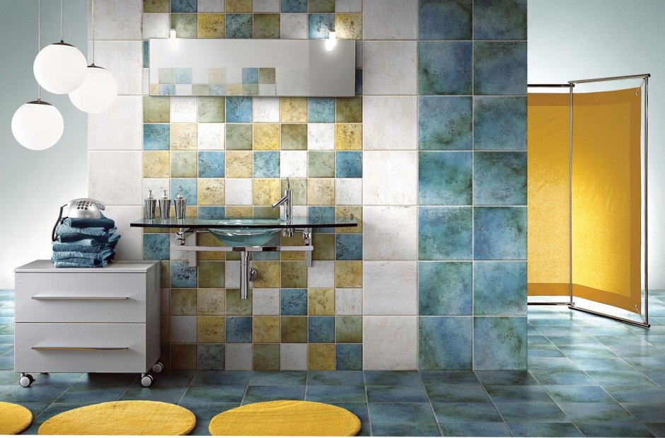 Плитка Mistral Herberia