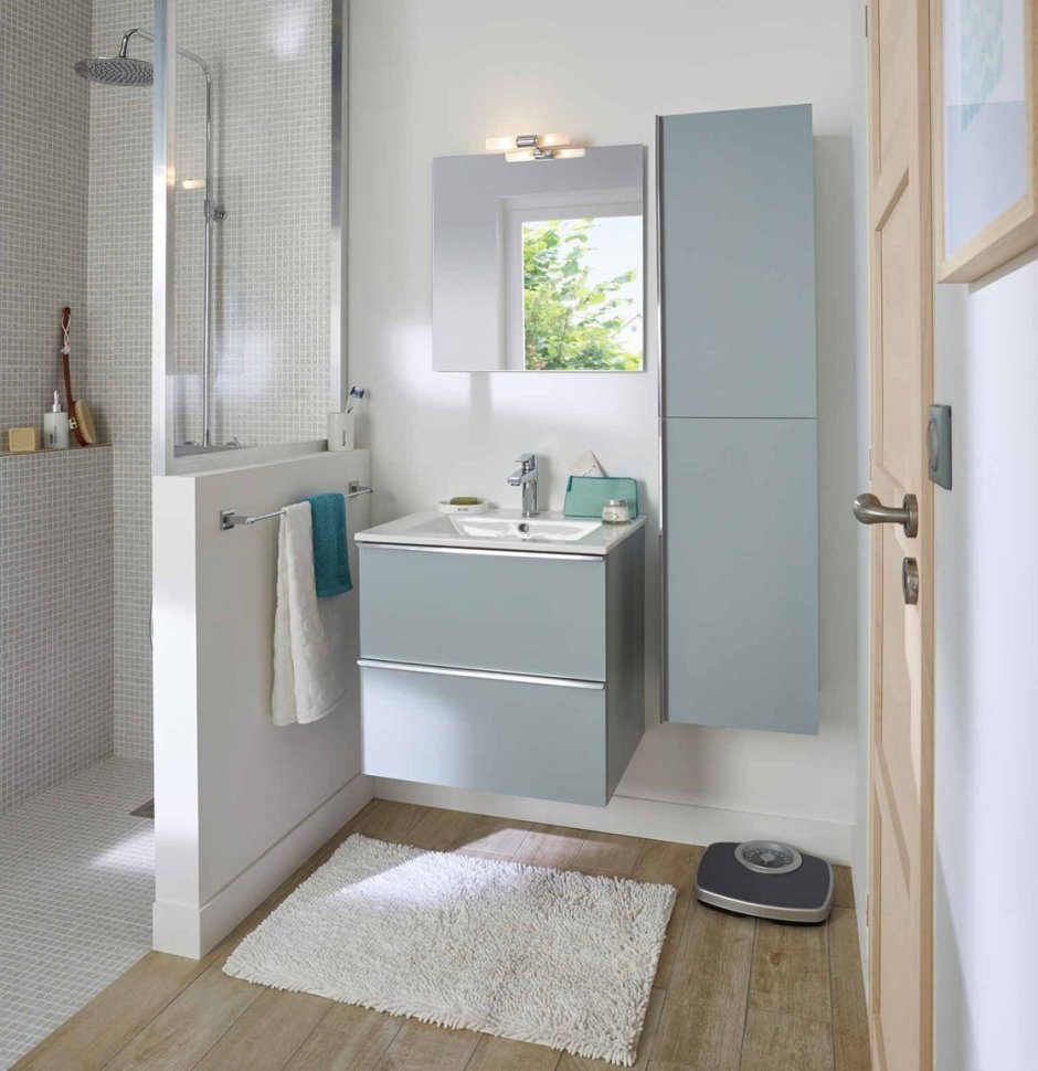 Раковина Cooke & Lewis Fenella, 40 см