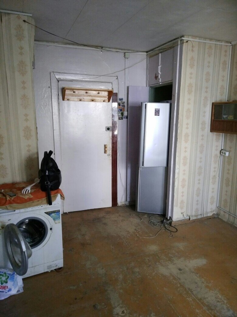 Хостел Netta Hostel в Тюмени