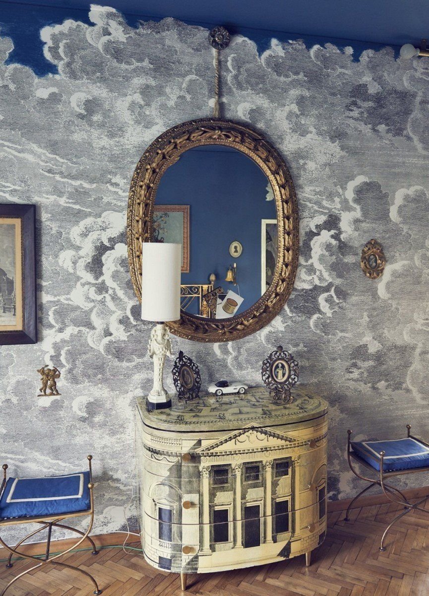 Студия Анастасии Немоляевой и мастерская