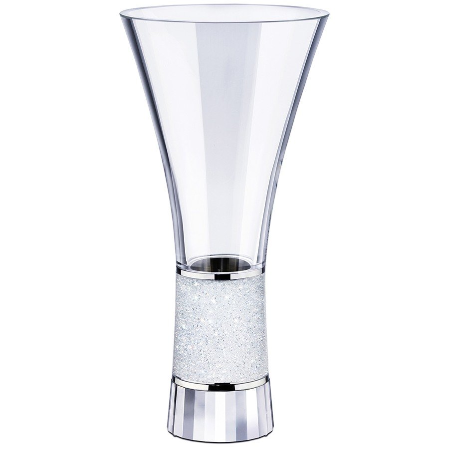 Ваза Crystalline. Swarovski
