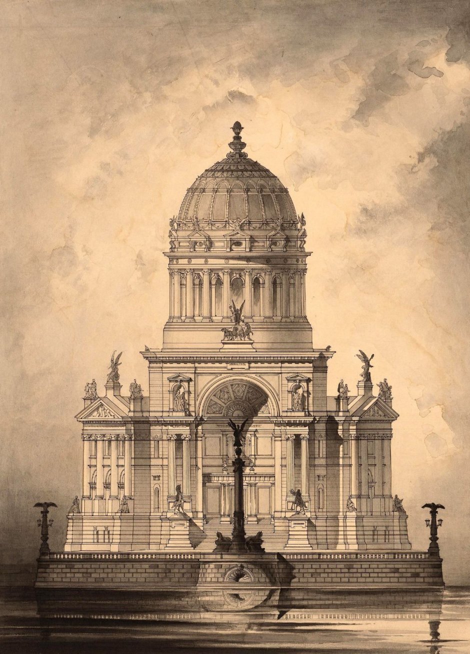 Успенский собор отмывка