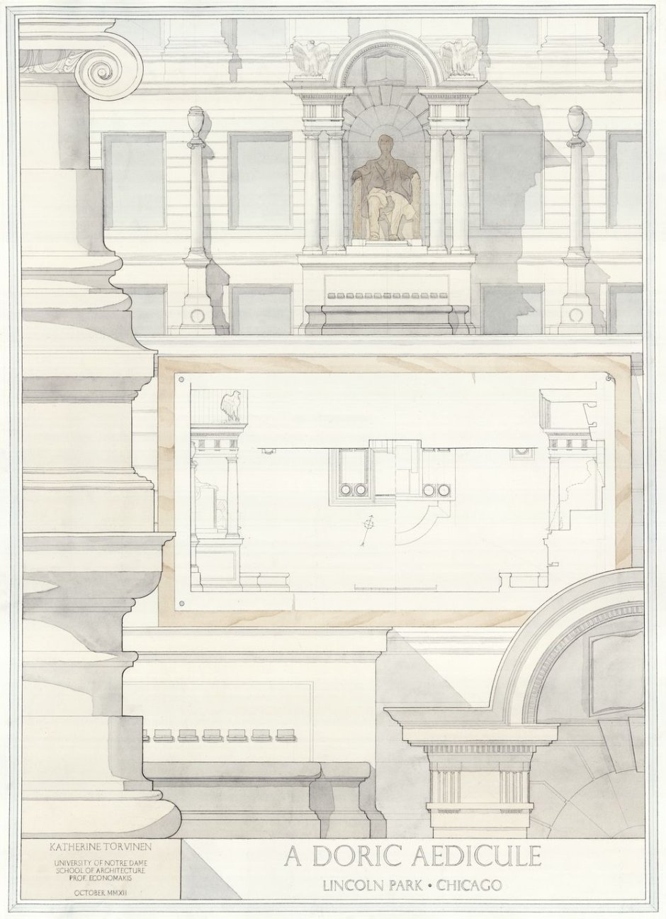 Отмывка собора