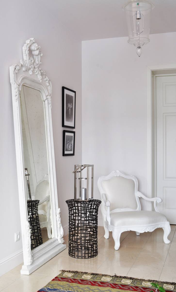 Анна Эрман интерьеры