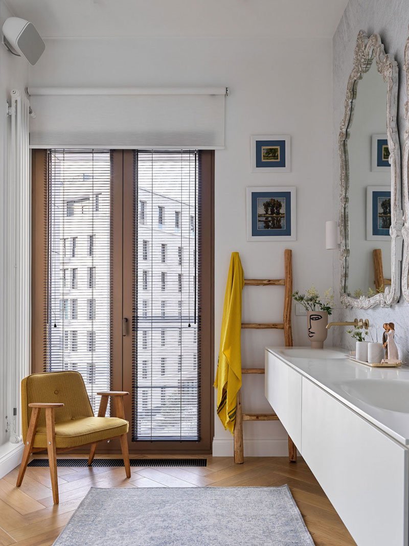 Анна Эрман дизайнер