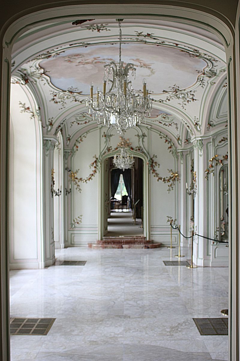 Esterhazy Palace