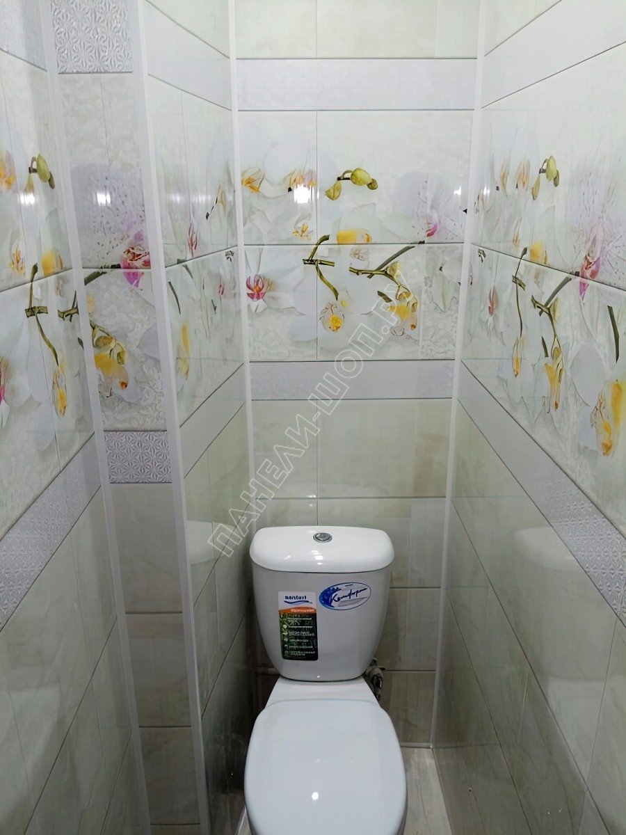 Стеновая панель ПВХ PV-05-007