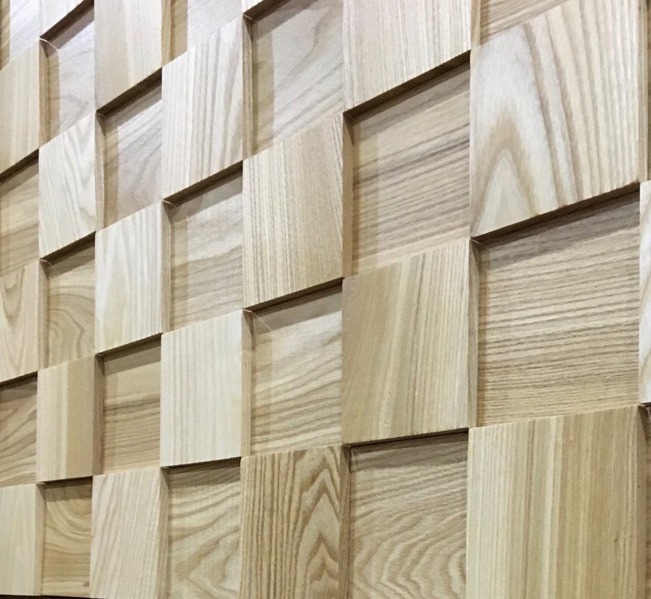 3в панели дерево Оби