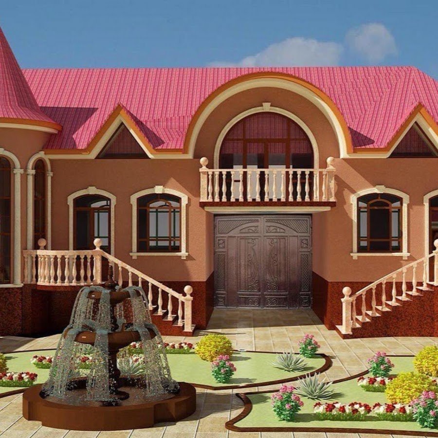 Узбекистан Самарканд уйлар