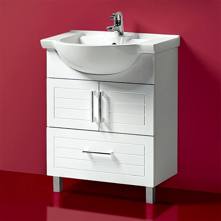 Умывальники Керамин Чезаро 65