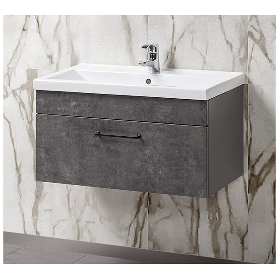 Акваль Эмили 75