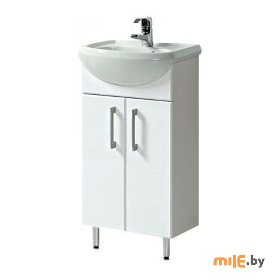 Тумба Акваль лофт 80