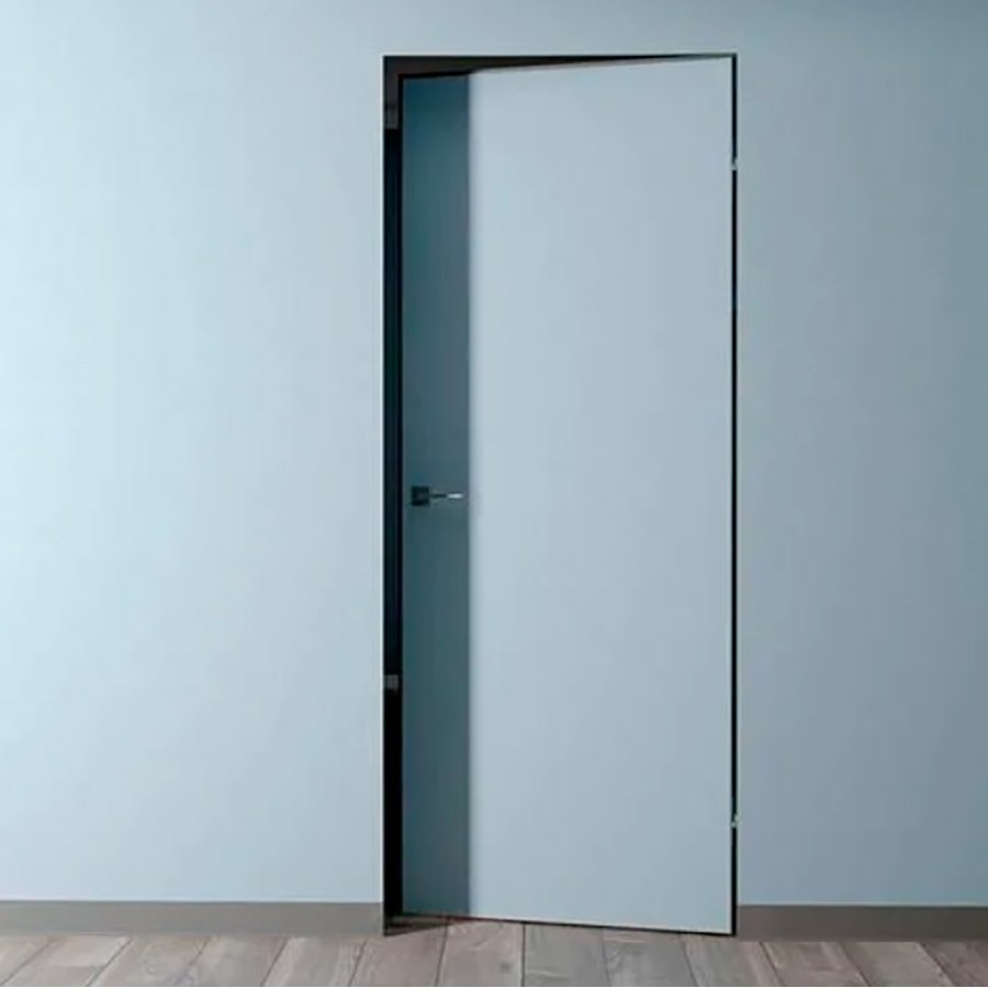 Дверь Инвизибл реверс