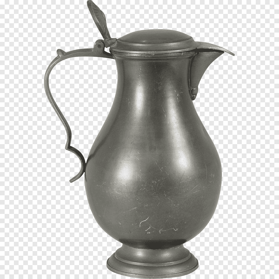 Чайник кувшин