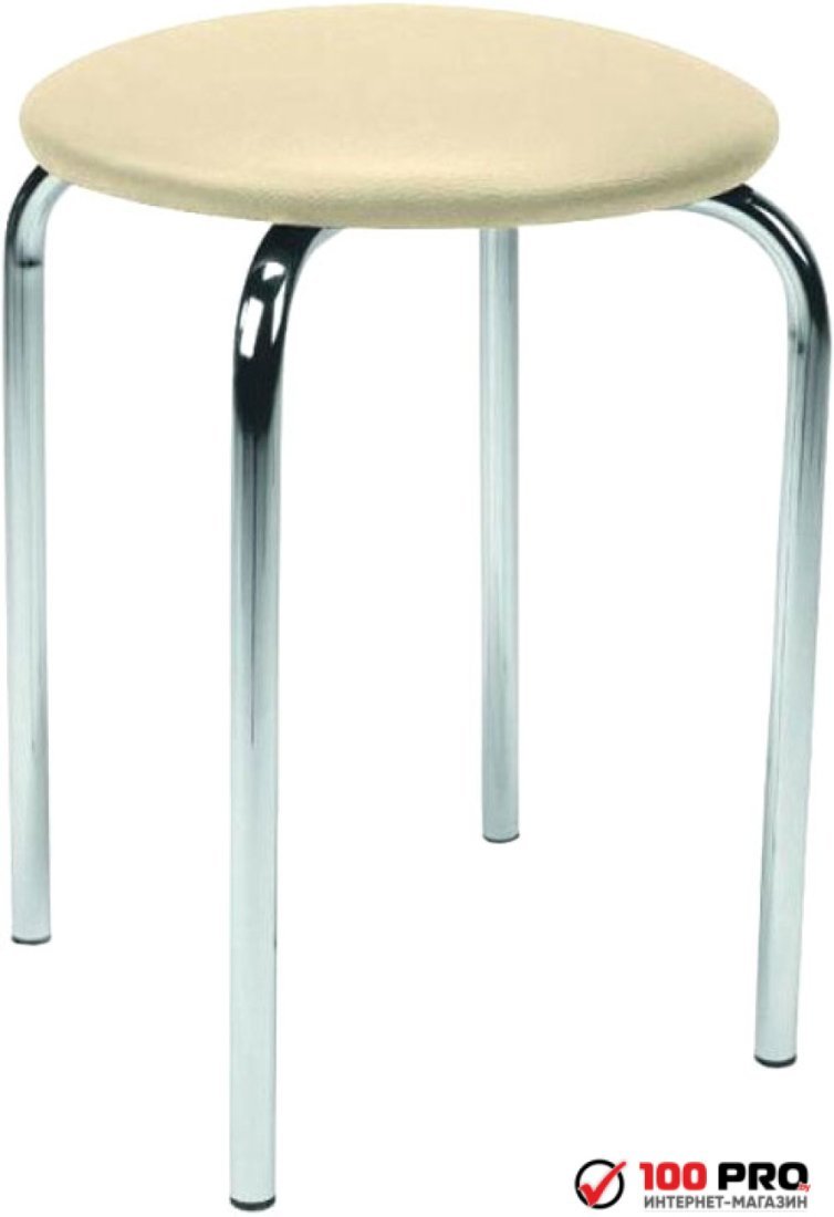 Табурет мягкий