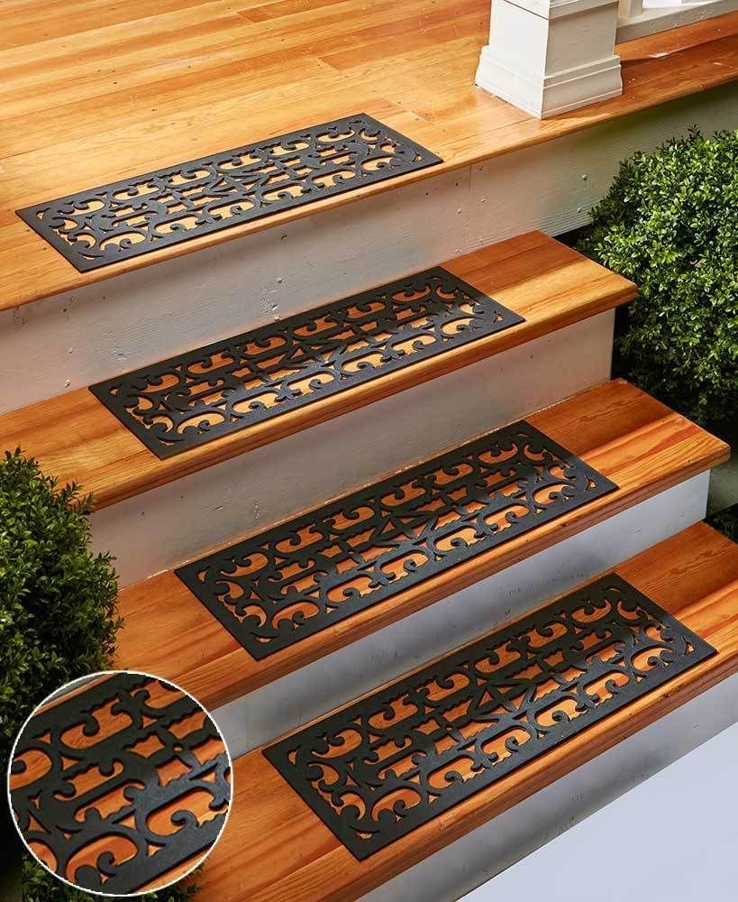 Коврики в ванную комнату резиновые