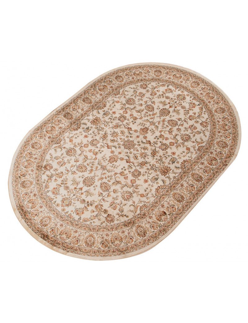 Ковер Sultan 1492a_Grey