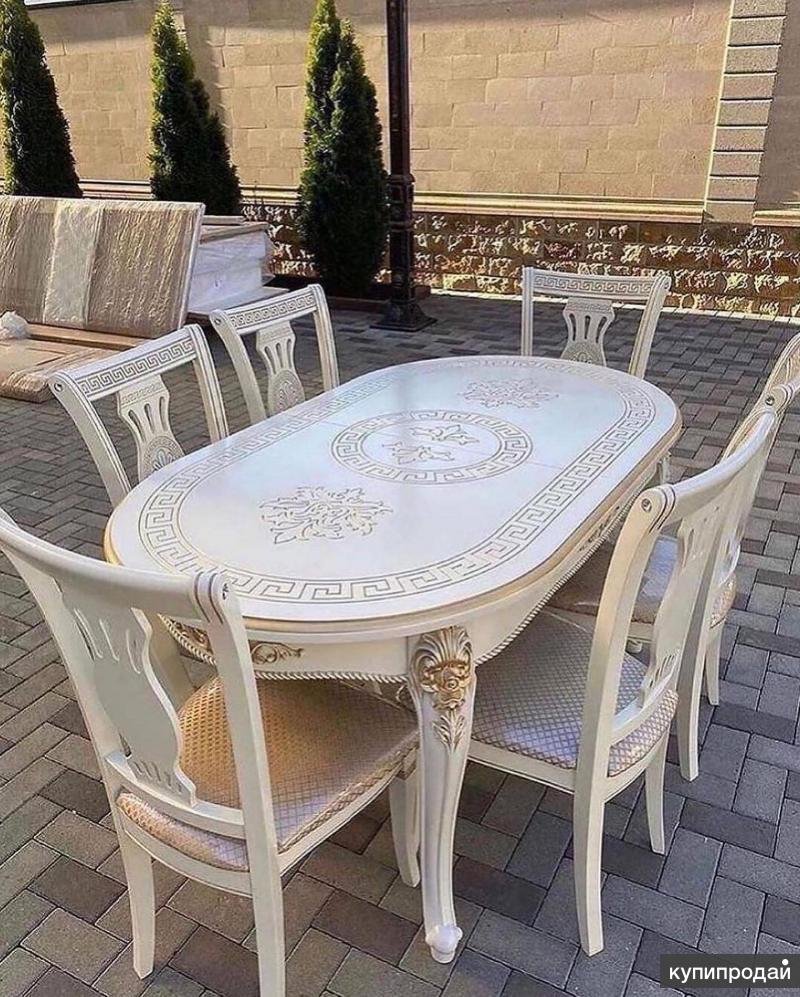 Кухня Венеция фараон