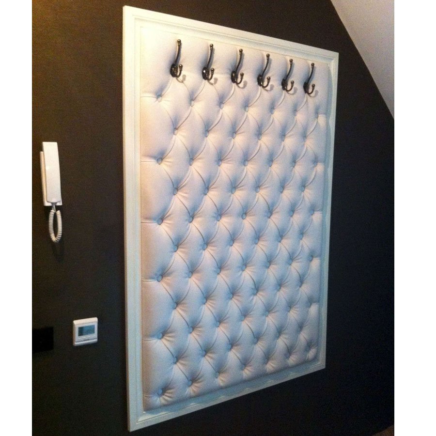 Каретная стяжка