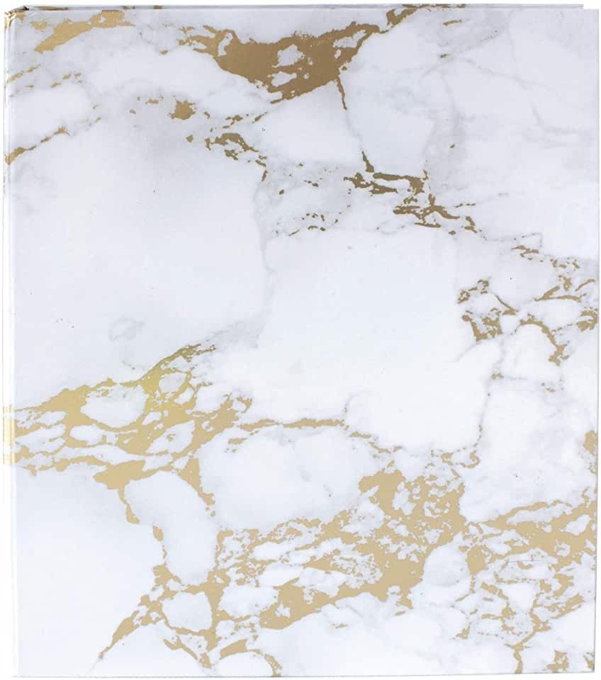 Белый мрамор с золотыми прожилками tekstura