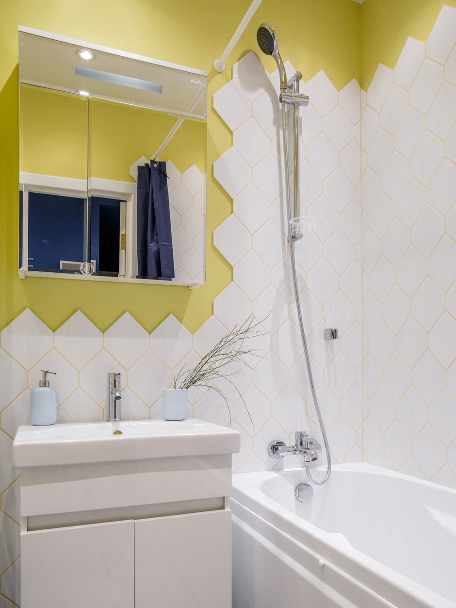 Затирка для белой плитки