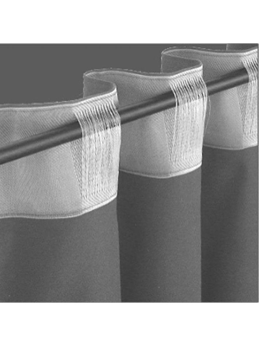 Шторы на завязках