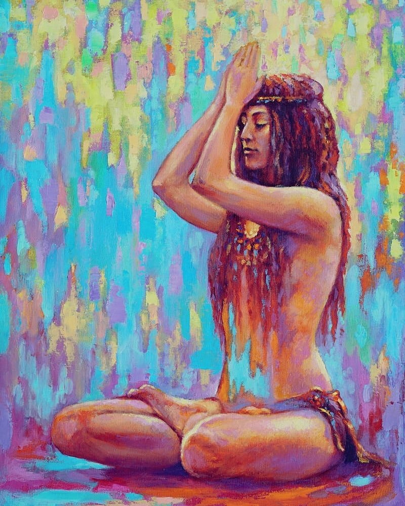 Ирина Новикова