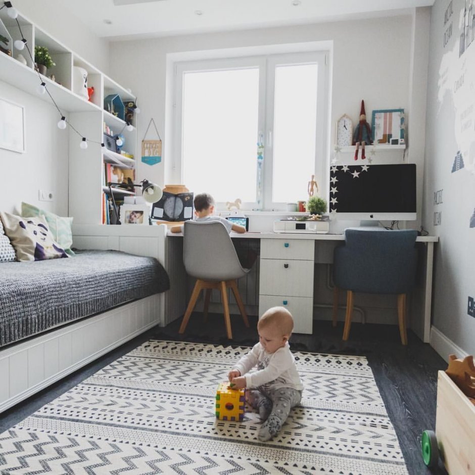 СТУВА Антресоль