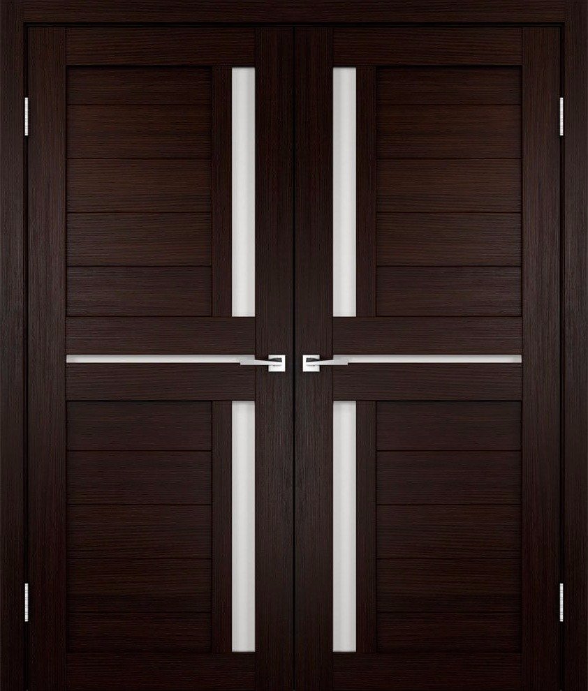 Двери межкомнатные 1300х2100