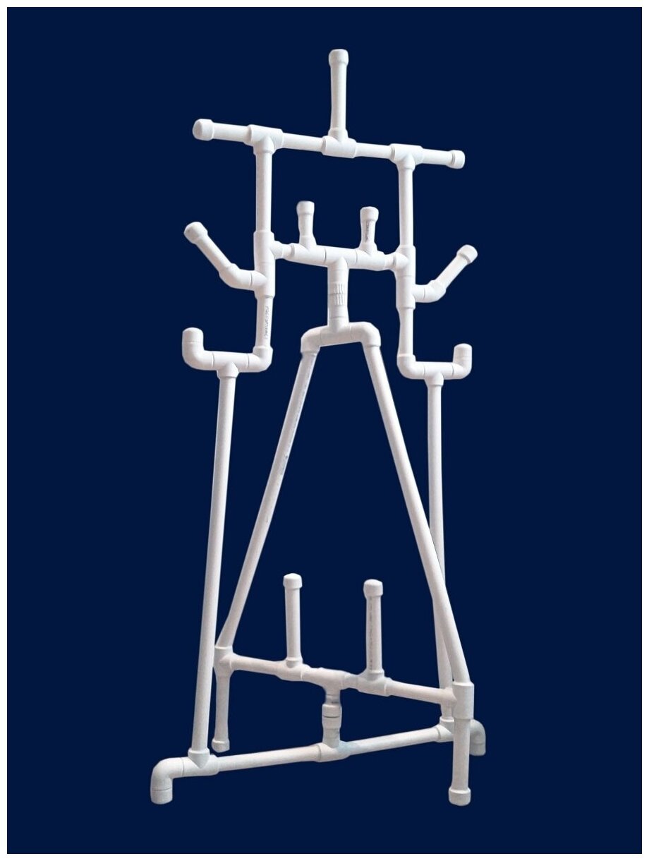 Сушилка для хоккейной формы политекс