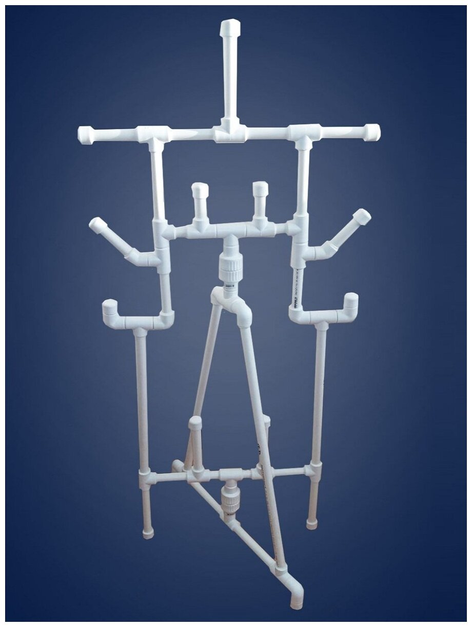 Сушилка для хоккейной формы GERMANHOKK