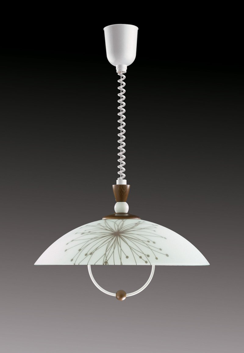 Подвесной светильник п610 Сонекс