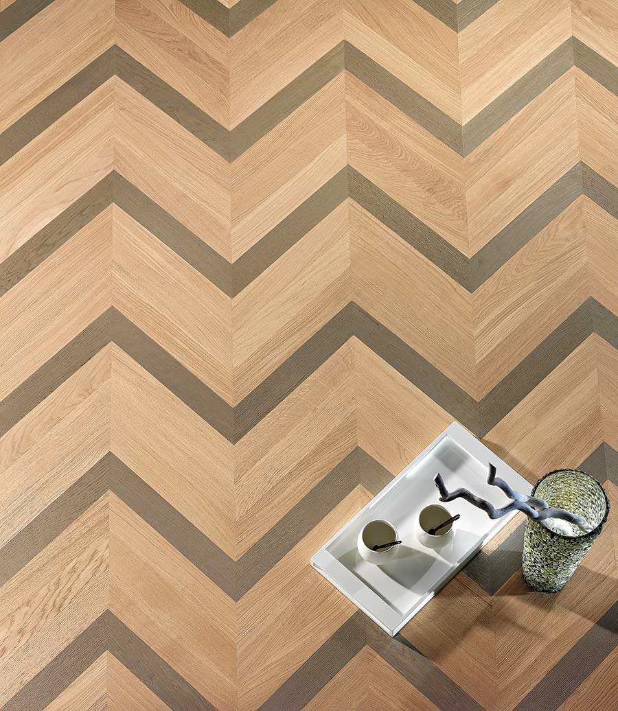 Плитка французская елка