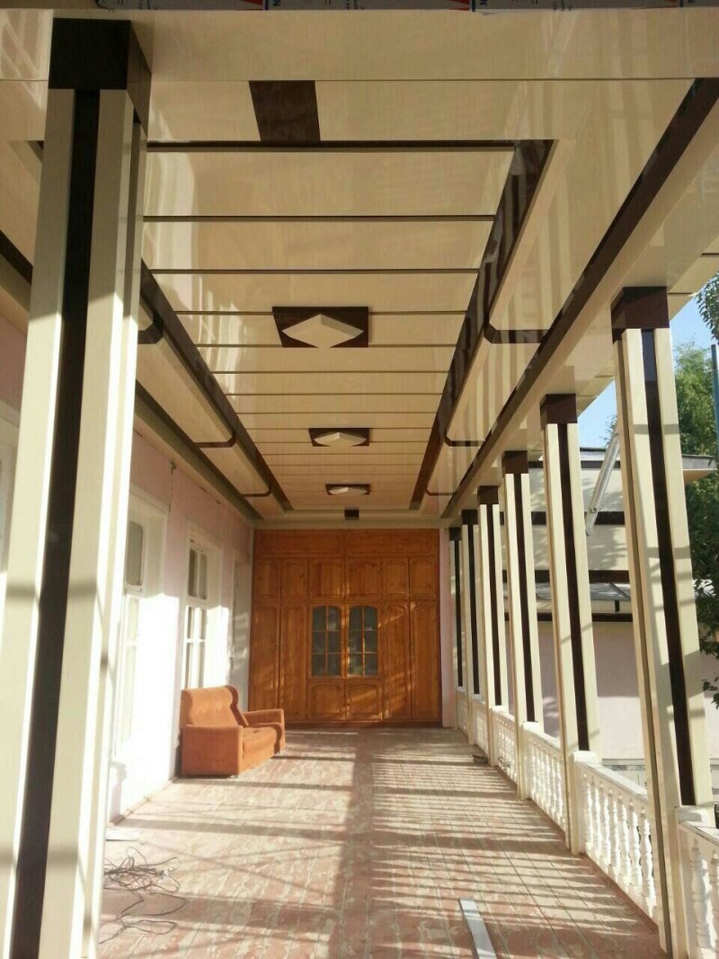 Тунукафон Узбекистане