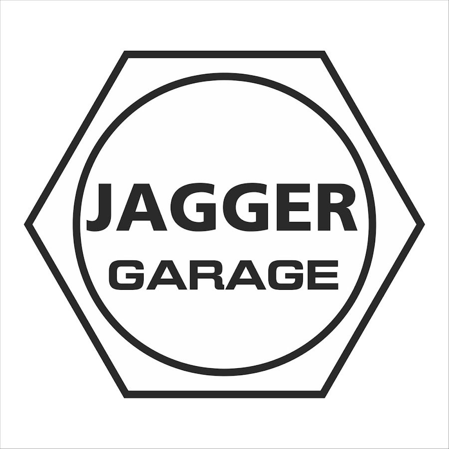 Jagger Garage СПБ