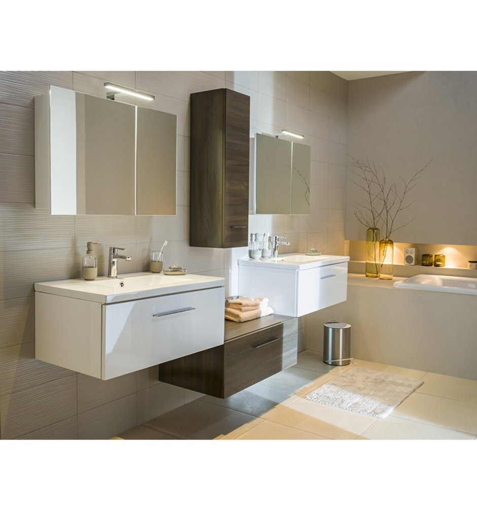 Раковина Lana 80 Cooke Lewis