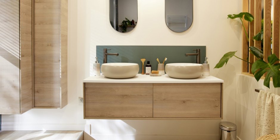 Раковина Cooke & Lewis Ceara