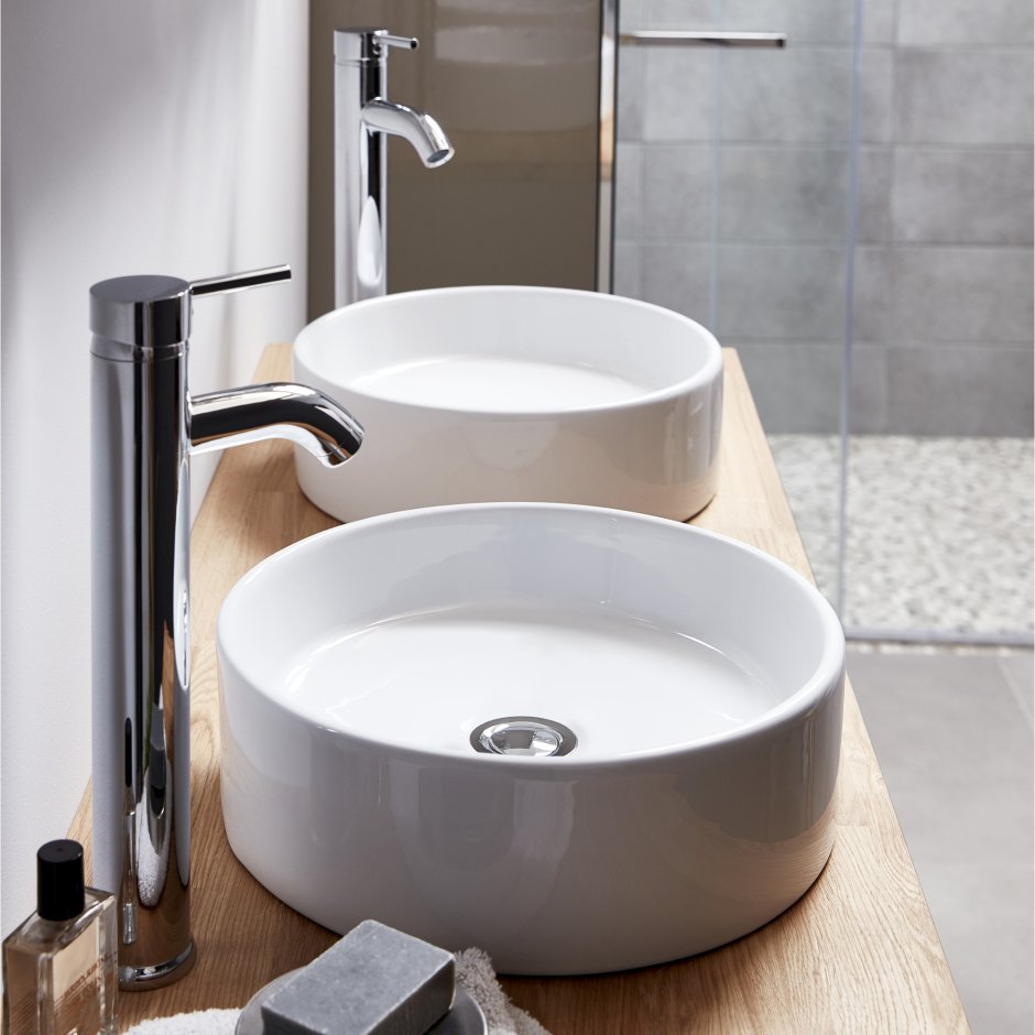 Раковина Atigun Cooke Lewis