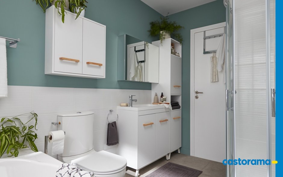 Раковина Cooke & Lewis Nura