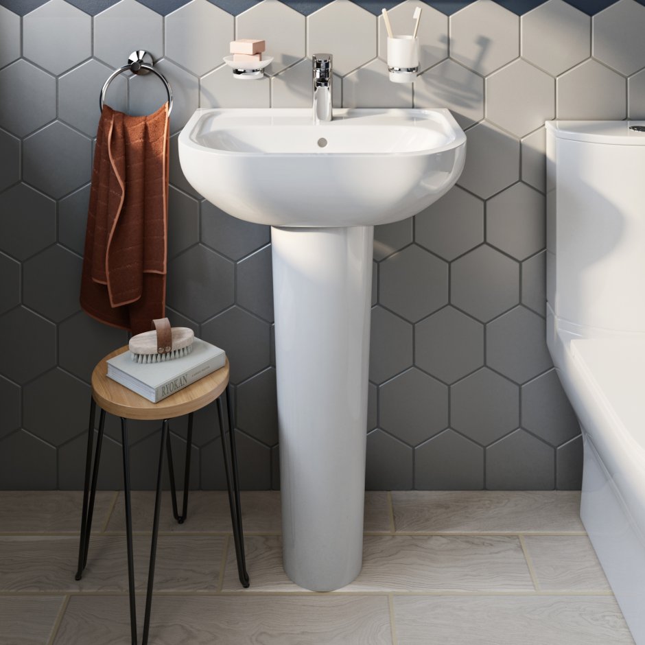 Смеситель Hoffell