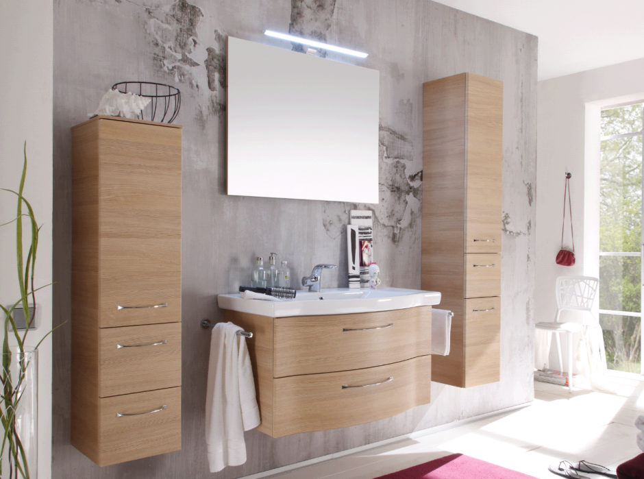 Тумба Cooke & Lewis Ladoga