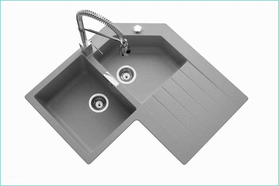 Мойка каменная MAXSTONE MS-18