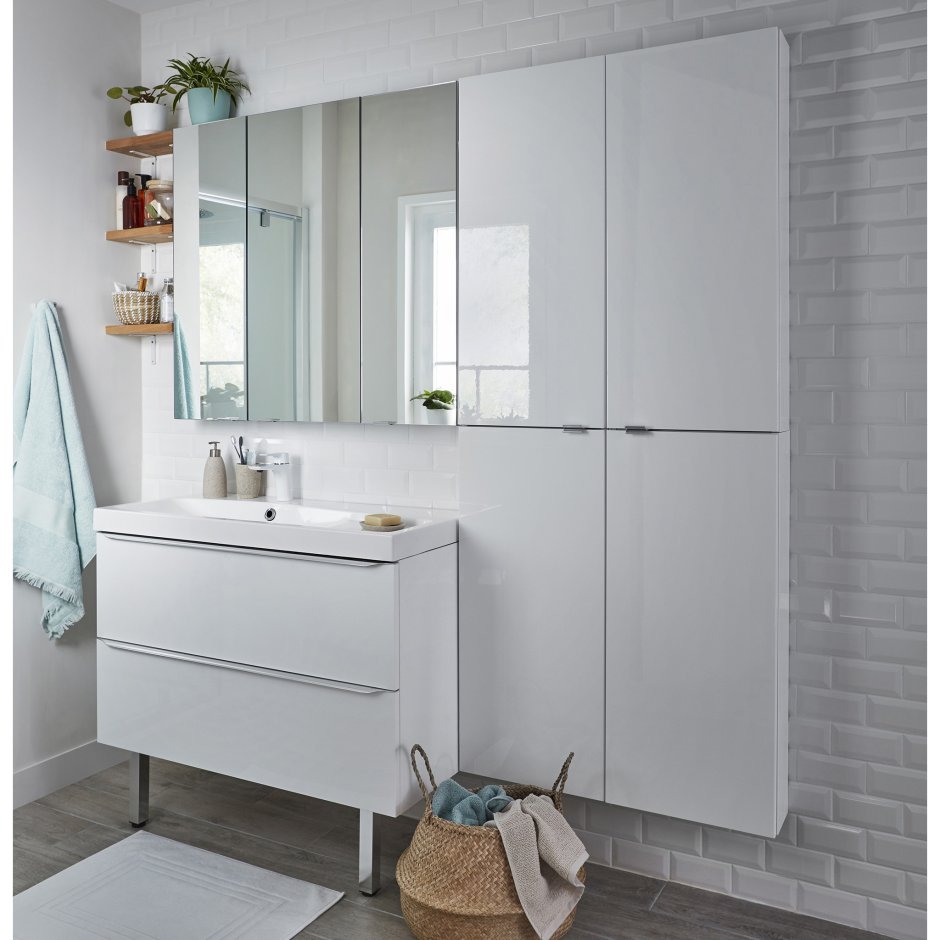 Тумба подвесная "Форест 80 z2", Сомо 80 / Фостер 80 / гамма 56