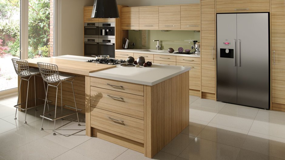 Кокоболо Кроношпан