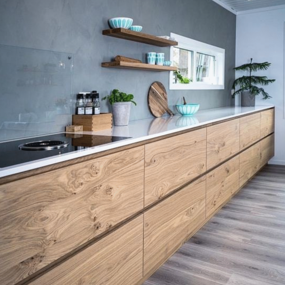 Пихта Брамберг Egger